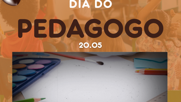 Dia do Pedagogo